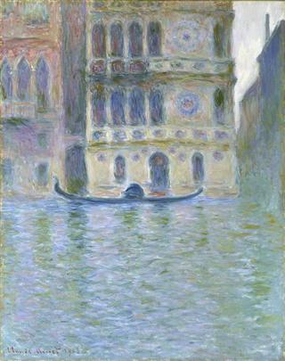 Palazzo Dario