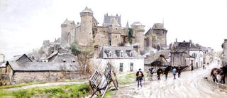 The Chateau