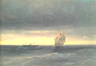 Sea