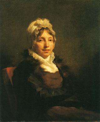 Ann Fraser, Mrs. Alexander Fraser Tytler
