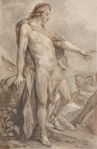Apollo
