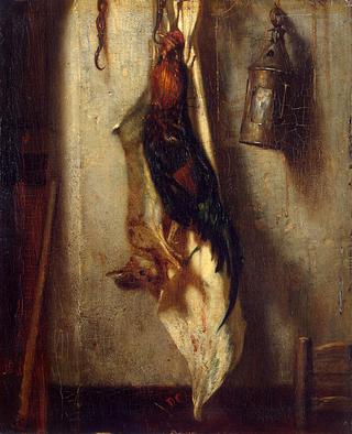 Still Life