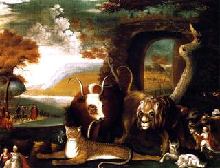 Peaceable Kingdom
