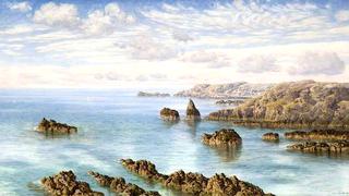 Southern Coast of Guernsey