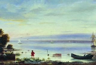 Seascape