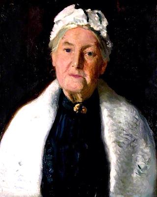 Mrs Helen Meldrum