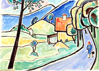Landscape