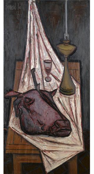 Still Life