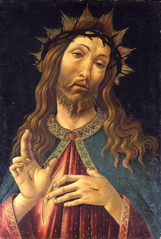 Christ Crowned with Thorns