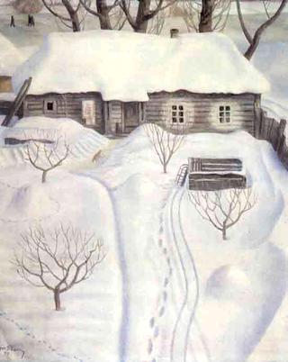 Winter Day