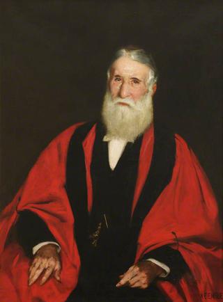 Robert Phelps
