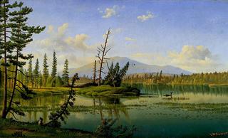 Raquette Lake