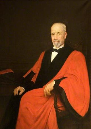 William Tucker