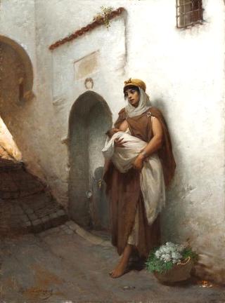 Motherhood (Maternité)