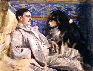 Clarence Barker