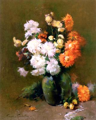 Chrysanthemums