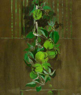 Apple orchard