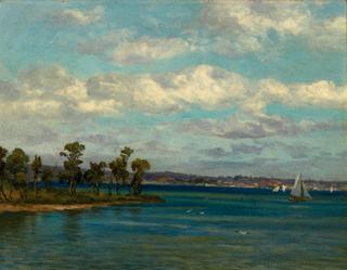 Swan River
