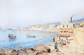 The Harbor