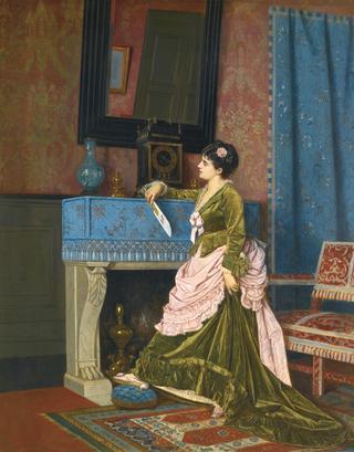 The Love Letter