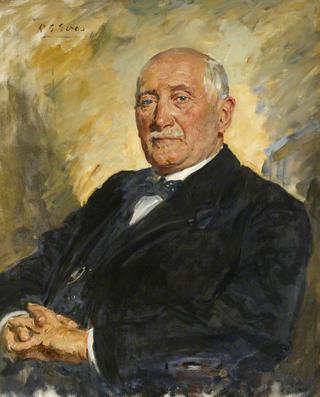 Sir John Blackwood McEwen