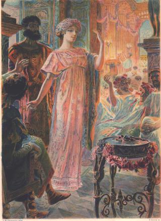 Thaïs d’Anatole