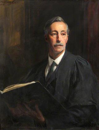 William Fiddian Reddaway