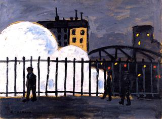 Gare du Nord