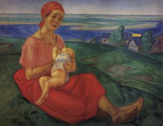 Mother
