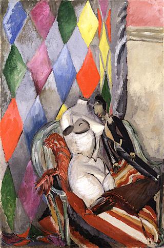 Harlequin
