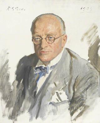Hugh Walpole (1884-1941)