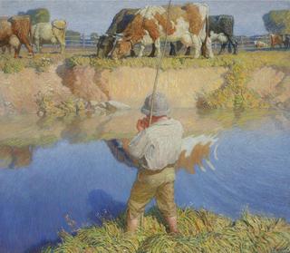 September Afternoon