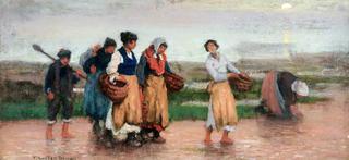 Fisherfolk