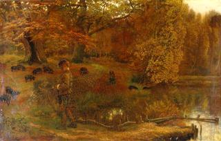 The Swineherd