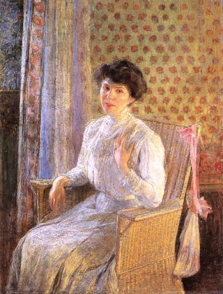 Maria Gola Mannati