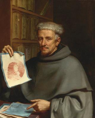 Fra Bonaventura Bisi, Called "Il Pittorino"