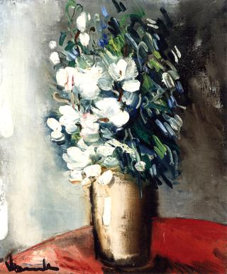 Vase of Flowers