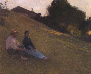 Le Repos