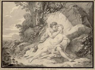 Acis und Galatea