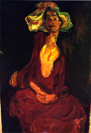 The Large Hat