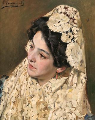 Portrait of a Lady