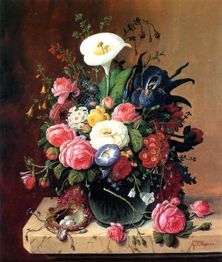 Floral Still Life