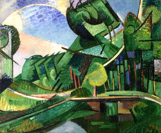 The Channel, Vadencourt