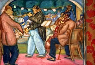 Musicians