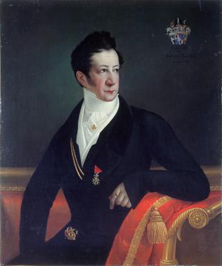 Leopold Liechtenberg Janežič
