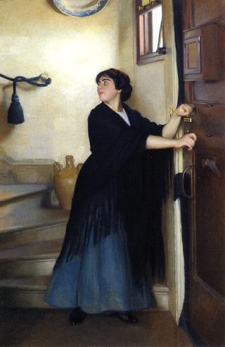 The Escape