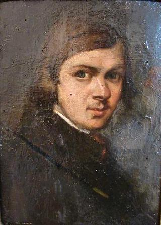 Self-Portrait