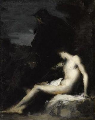 Saint Sebastian