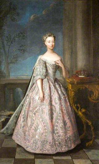 Princess Amelia Sophia