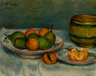 Still Life